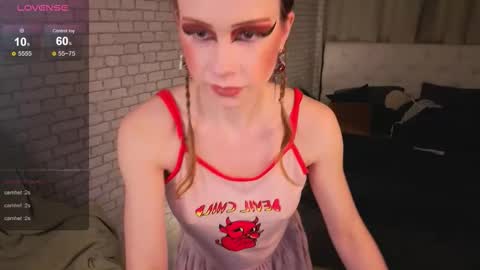 Snapshot of bonbonrosee chatting on October 2025 03:51:01 PM Karen online show from October 2025 03:51:01 PM