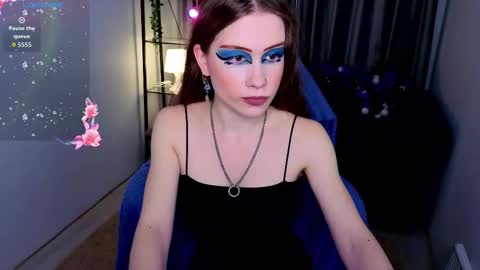 Snapshot of bonbonrosee chatting on November 2025 04:29:01 PM Karen online show from November 2025 04:29:01 PM