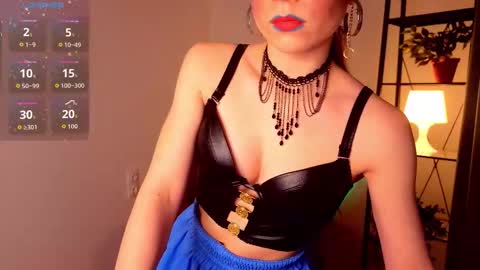 Karen online show from March 2026 04:25:01 PM