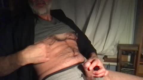 BonderBarney online show from February 2026 11:21:02 PM