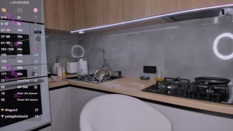 Olly online show from December 2024 04:28:02 PM