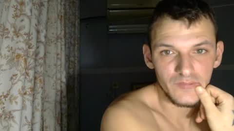 Snapshot of bondsasha2101 chatting on February 2026 07:56:01 PM bondsasha2101 online show from February 2026 07:56:01 PM