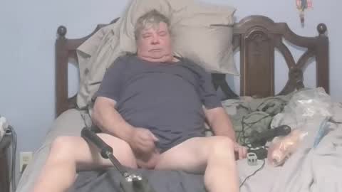 boner1961 online show from November 2025 12:08:02 PM