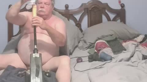 boner1961 online show from March 2026 12:27:02 PM