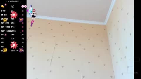 Nell online show from September 2025 11:22:02 AM