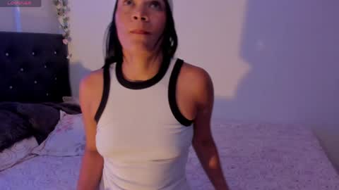 Bonie Smith online show from April 2026 08:57:01 PM