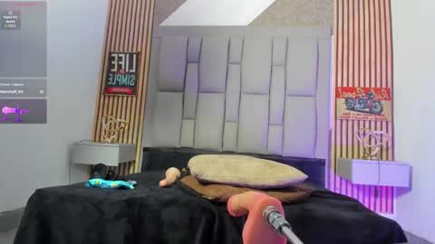 bony online show from March 2026 08:27:02 PM