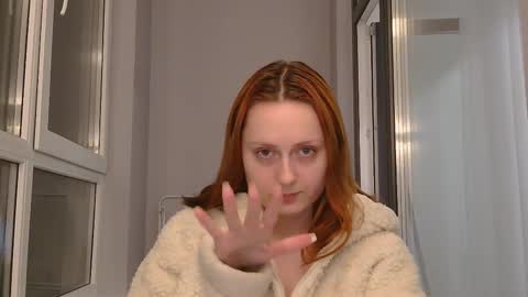 bonne_chance online show from February 2025 07:16:01 PM