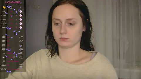 bonne_chance online show from October 2025 05:47:01 PM