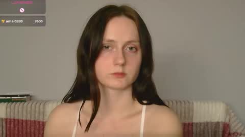 bonne_chance online show from December 2025 07:53:02 PM