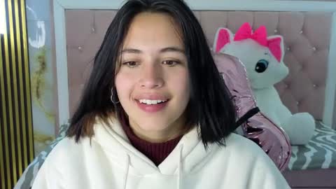 Snapshot of bonnie_1s chatting on May 2026 12:33:02 PM Bonnie online show from May 2026 12:33:02 PM