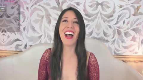 bonnie online show from November 2025 11:23:02 AM