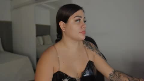 Bonnie  online show from February 2026 11:32:01 AM