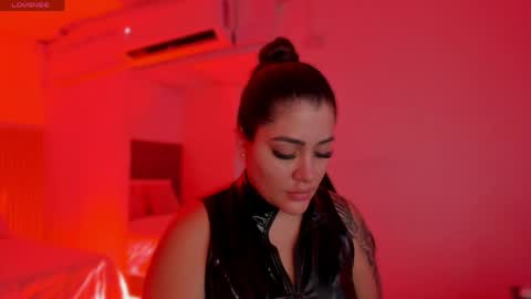 Bonnie  online show from March 2026 11:24:01 AM