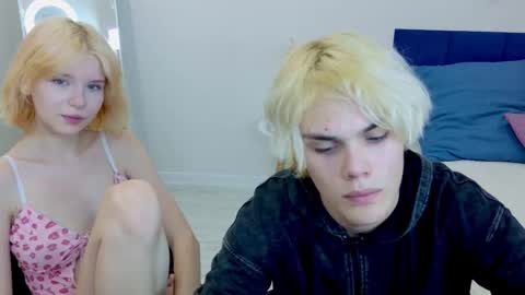 Jessy  Mark online show from September 2025 05:05:02 PM