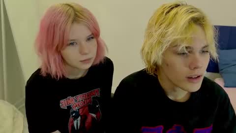 Jessy  Mark online show from November 2025 05:13:01 PM