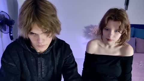 Snapshot of bonnie_and_c1yde chatting on December 2025 05:08:02 PM Jessy Mark online show from December 2025 05:08:02 PM