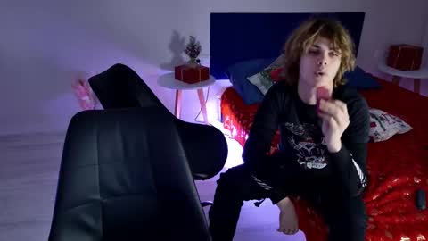 Snapshot of bonnie_and_c1yde chatting on January 2026 05:27:02 PM Jessy Mark online show from January 2026 05:27:02 PM