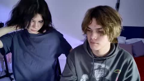 Snapshot of bonnie_and_c1yde chatting on January 2026 02:19:01 PM Jessy Mark online show from January 2026 02:19:01 PM