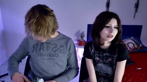 Snapshot of bonnie_and_c1yde chatting on January 2026 03:39:02 PM Jessy Mark online show from January 2026 03:39:02 PM