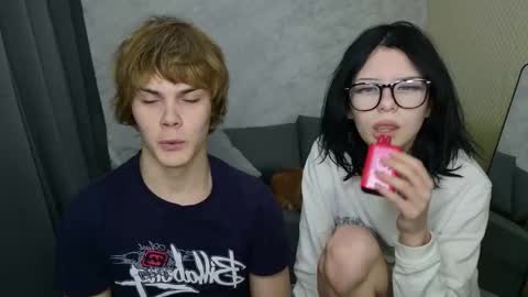 Snapshot of bonnie_and_c1yde chatting on February 2026 02:12:02 PM Jessy Mark online show from February 2026 02:12:02 PM