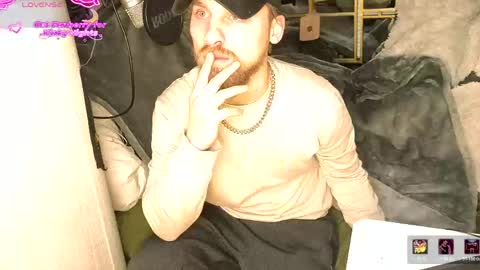 Snapshot of bonnie_and_clyde_11 chatting on March 2026 07:42:02 PM Bonnie and Clyde online show from March 2026 07:42:02 PM