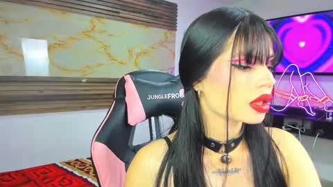 Snapshot of bonnie_bu chatting on September 2025 01:28:01 AM becky online show from September 2025 01:28:01 AM