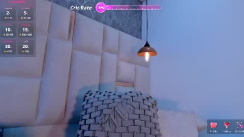 Snapshot of bonnie_foxyy chatting on July 2026 02:05:17 AM Bonnie online show from July 2026 02:05:17 AM
