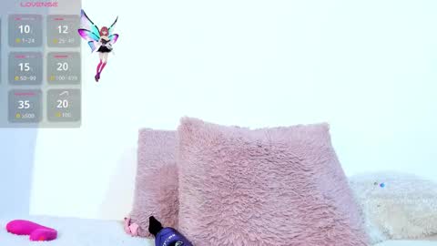 Snapshot of bonnie_grace chatting on November 2025 09:26:02 PM Ana online show from November 2025 09:26:02 PM