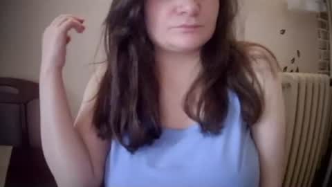 Bonnie online show from April 2026 02:19:01 PM