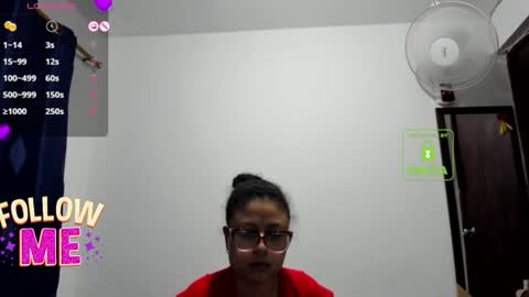 Snapshot of bonnie_lam_ chatting on June 2026 03:19:02 AM bonnie lam hello welcome to my room I hope you have fun and you can reach your maximum pleasure here with me online show from June 2026 03:19:02 AM