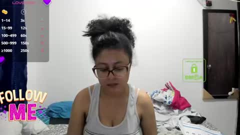 Snapshot of bonnie_lam_ chatting on June 2026 02:49:01 AM bonnie lam hello welcome to my room I hope you have fun and you can reach your maximum pleasure here with me online show from June 2026 02:49:01 AM