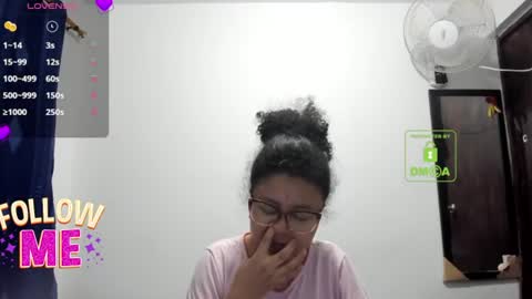 Snapshot of bonnie_lam_ chatting on June 2026 12:17:02 AM bonnie lam hello welcome to my room I hope you have fun and you can reach your maximum pleasure here with me online show from June 2026 12:17:02 AM
