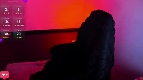 Bonnie Help me reach 500 likes online show from March 2026 04:41:01 PM