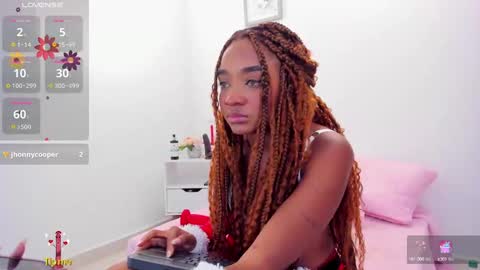 Snapshot of bonnie_nagy chatting on December 2024 04:40:02 PM bonnie_nagy online show from December 2024 04:40:02 PM