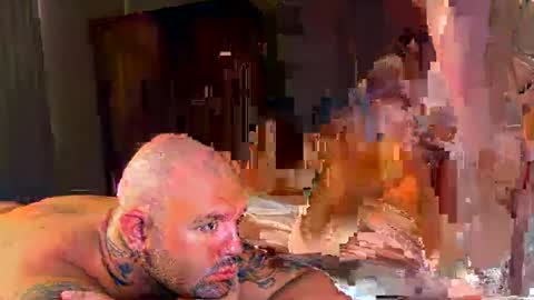 Snapshot of bonnieandclyde540767 chatting on July 2026 04:09:01 AM bonnieandclyde540767 online show from July 2026 04:09:01 AM