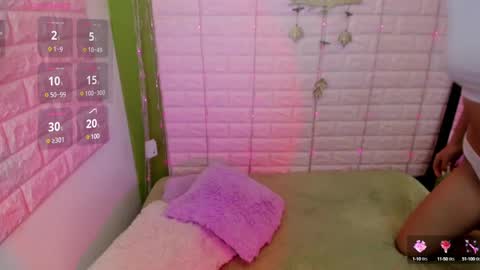 Bonnie  online show from January 2025 04:11:01 PM