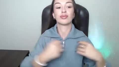 Bonnie online show from December 2025 08:08:02 AM