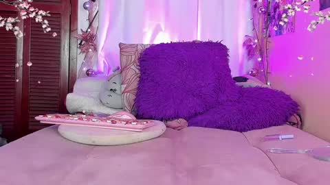 Snapshot of bonnieyoshida chatting on December 2024 02:49:01 PM Bonnie Yoshida online show from December 2024 02:49:01 PM