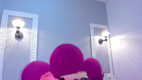 Bonnie online show from February 2026 08:59:02 PM