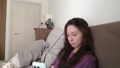 Bonny Kimberly online show from February 2026 07:40:01 AM