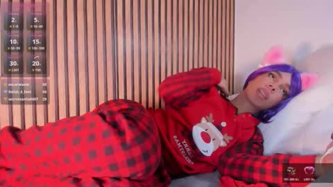 Snapshot of bonny_shine599 chatting on November 2025 07:53:01 AM Bonny Shine online show from November 2025 07:53:01 AM