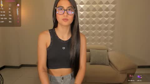 Bonny online show from October 2025 07:12:01 PM