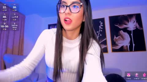 Bonny online show from March 2026 07:53:01 PM