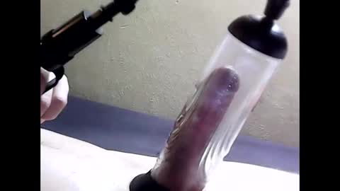 bonyxel online show from February 2025 01:47:02 AM