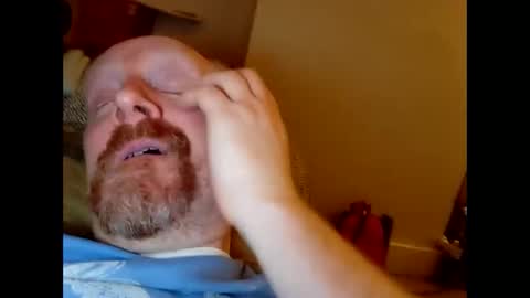 Snapshot of bonzoband chatting on February 2025 02:36:02 AM bonzoband online show from February 2025 02:36:02 AM