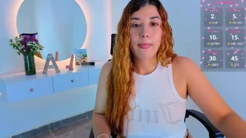 Im Annie online show from June 2026 05:41:01 PM