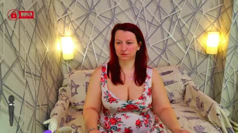 BoobyIANAx online show from March 2026 04:35:01 AM