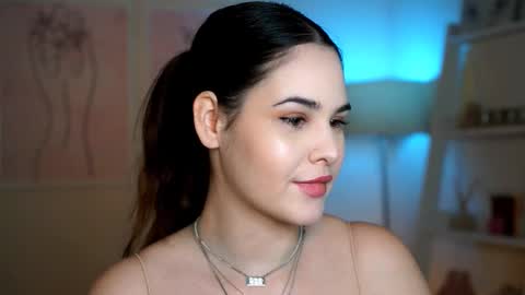 boobyybliss online show from October 2025 08:25:01 AM