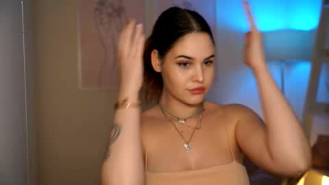 boobyybliss online show from November 2025 12:16:02 PM